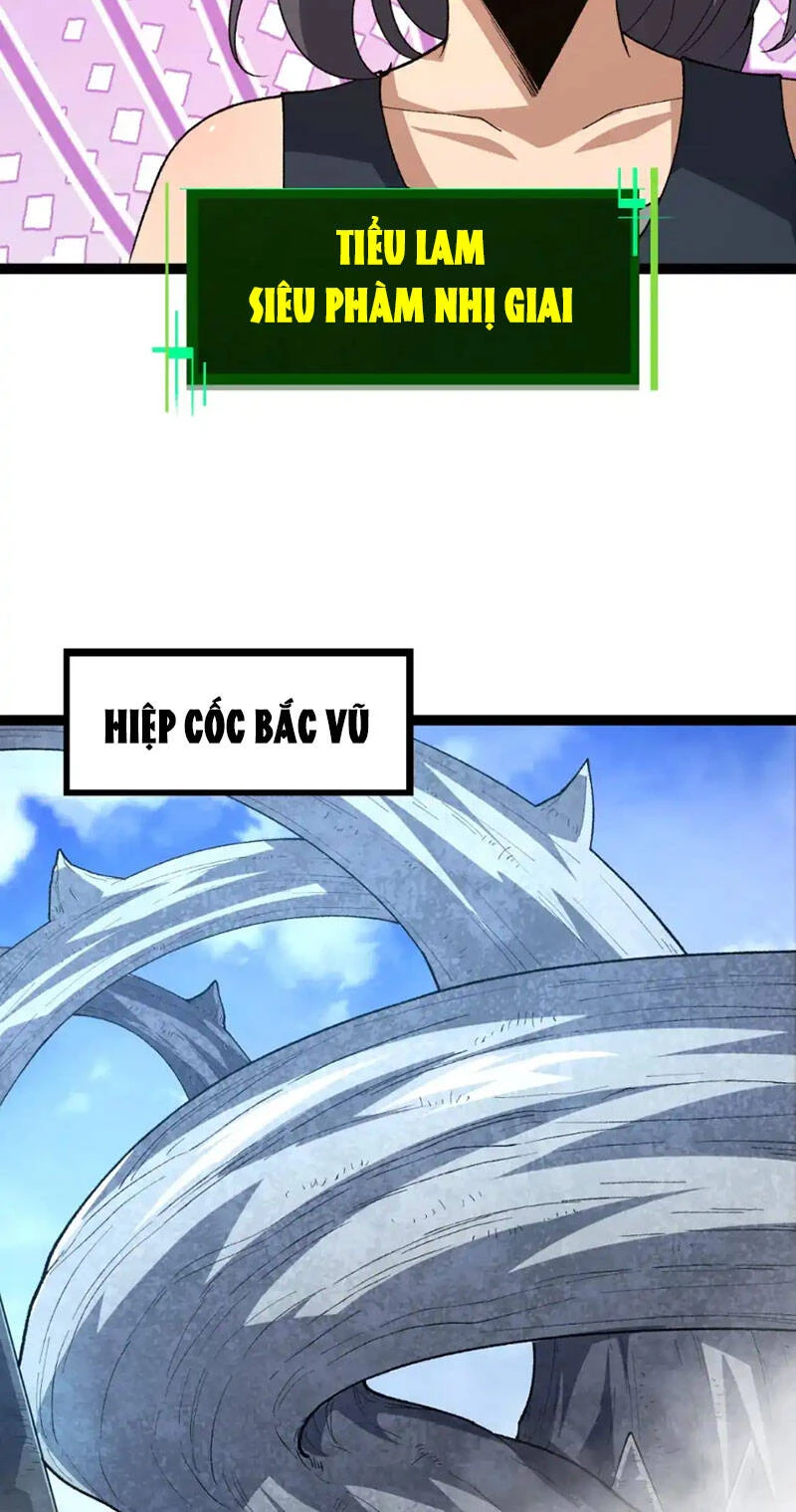 Chuyển Sinh Thành Liễu Đột Biến Chapter 175 - Trang 4