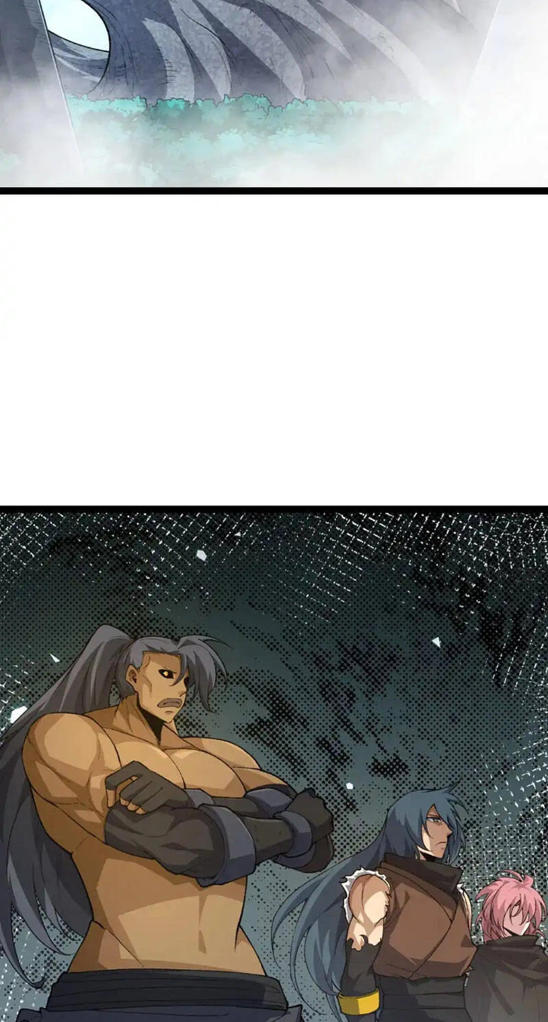 Chuyển Sinh Thành Liễu Đột Biến Chapter 175 - Trang 4