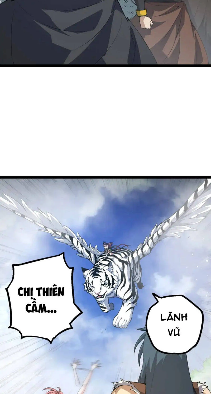 Chuyển Sinh Thành Liễu Đột Biến Chapter 175 - Trang 4