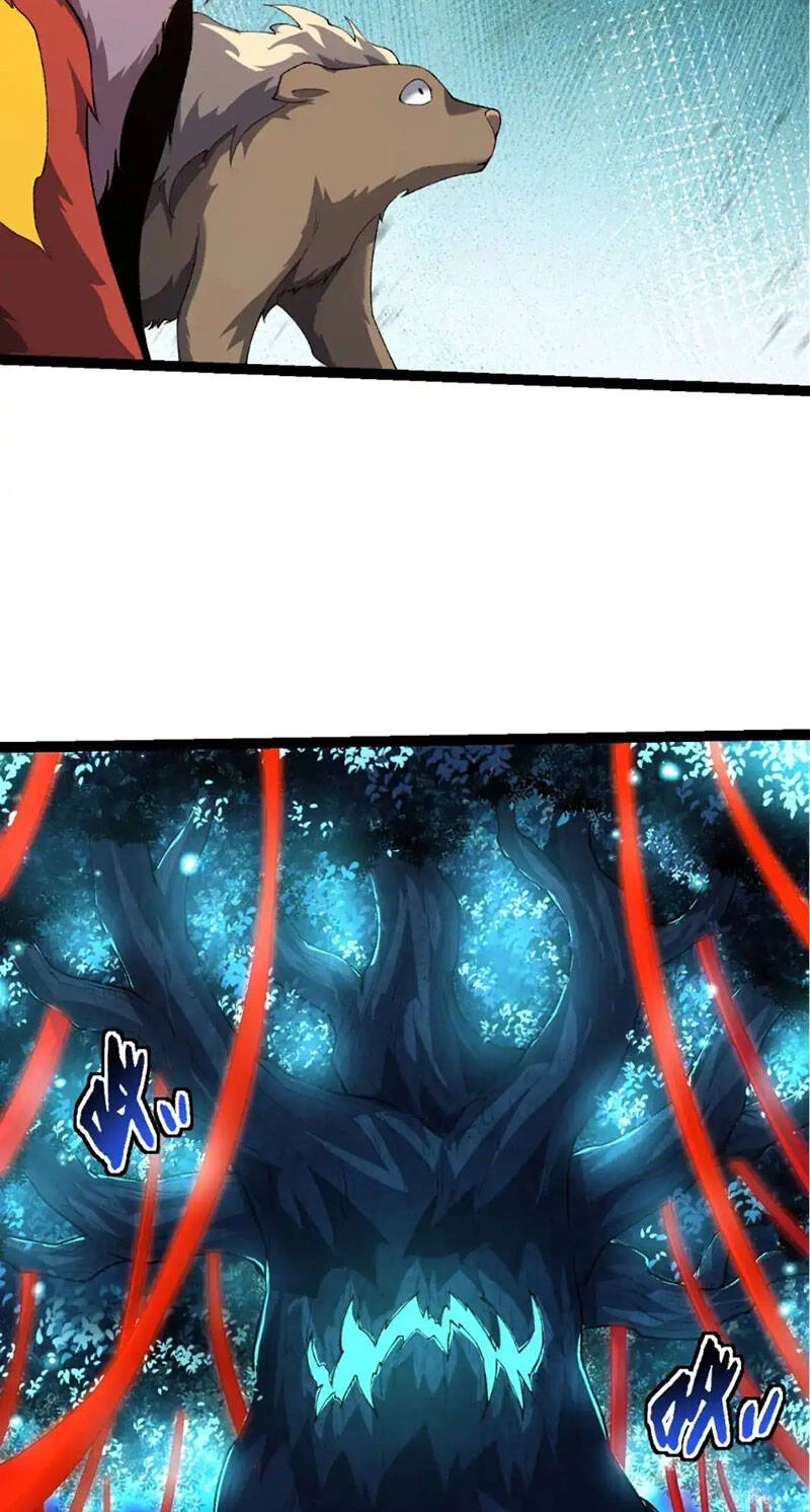 Chuyển Sinh Thành Liễu Đột Biến Chapter 175 - Trang 4