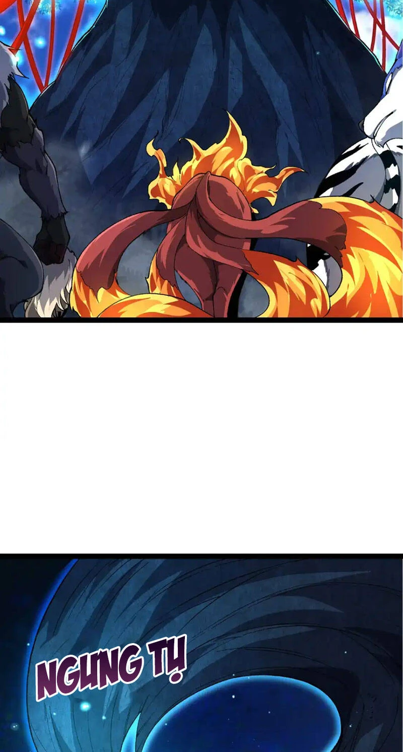 Chuyển Sinh Thành Liễu Đột Biến Chapter 175 - Trang 4