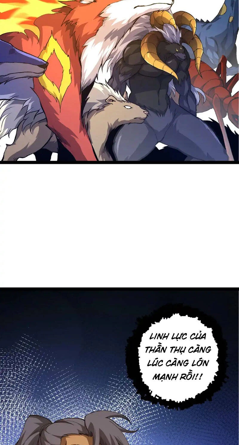 Chuyển Sinh Thành Liễu Đột Biến Chapter 175 - Trang 4