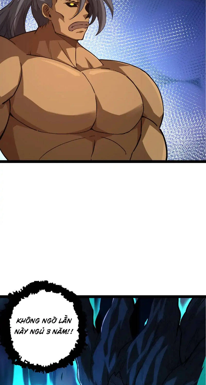 Chuyển Sinh Thành Liễu Đột Biến Chapter 175 - Trang 4