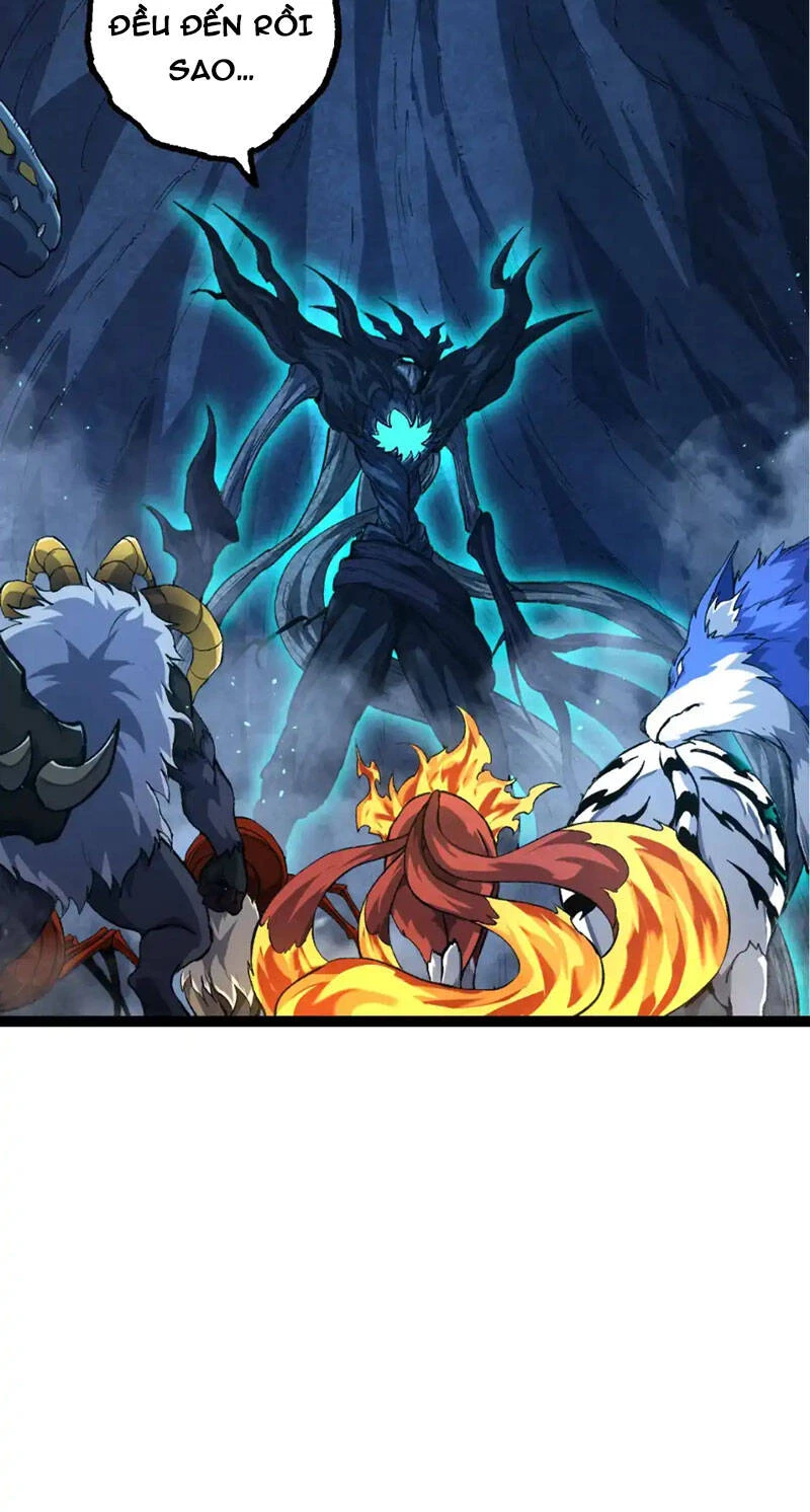 Chuyển Sinh Thành Liễu Đột Biến Chapter 175 - Trang 4