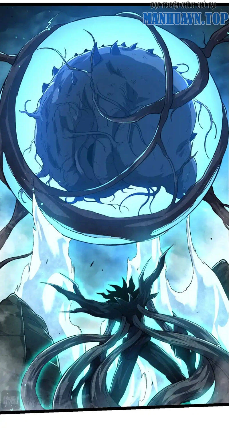 Chuyển Sinh Thành Liễu Đột Biến Chapter 175 - Trang 4