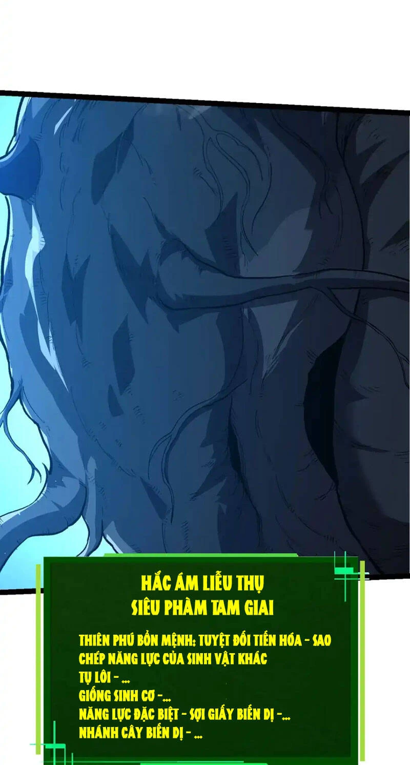 Chuyển Sinh Thành Liễu Đột Biến Chapter 175 - Trang 4