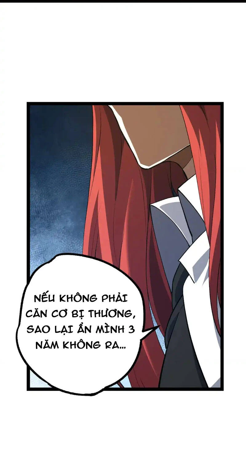 Chuyển Sinh Thành Liễu Đột Biến Chapter 175 - Trang 4