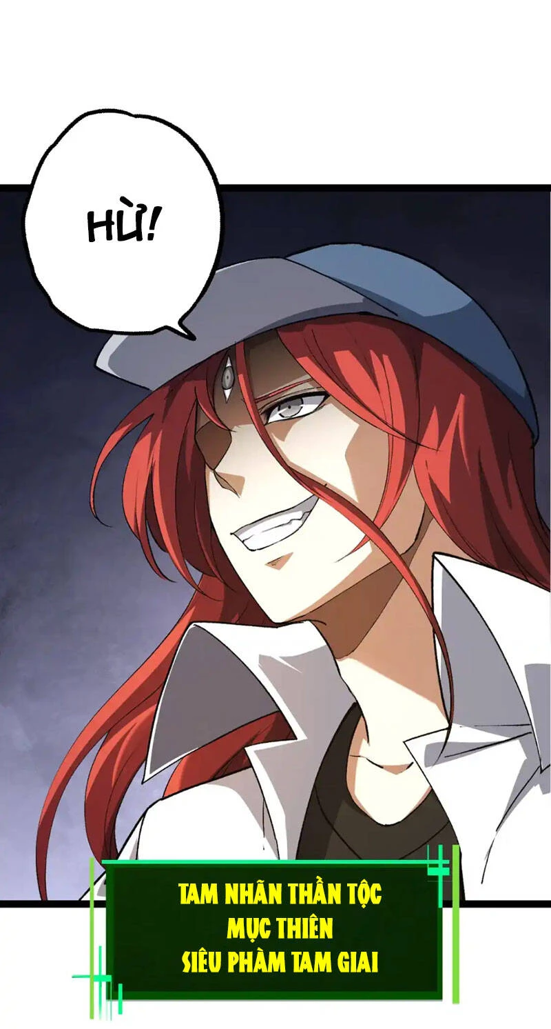 Chuyển Sinh Thành Liễu Đột Biến Chapter 175 - Trang 4