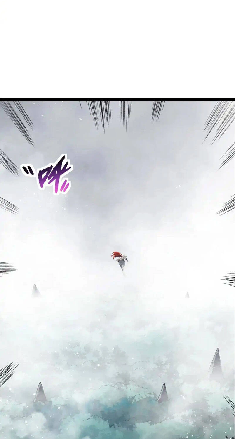 Chuyển Sinh Thành Liễu Đột Biến Chapter 175 - Trang 4