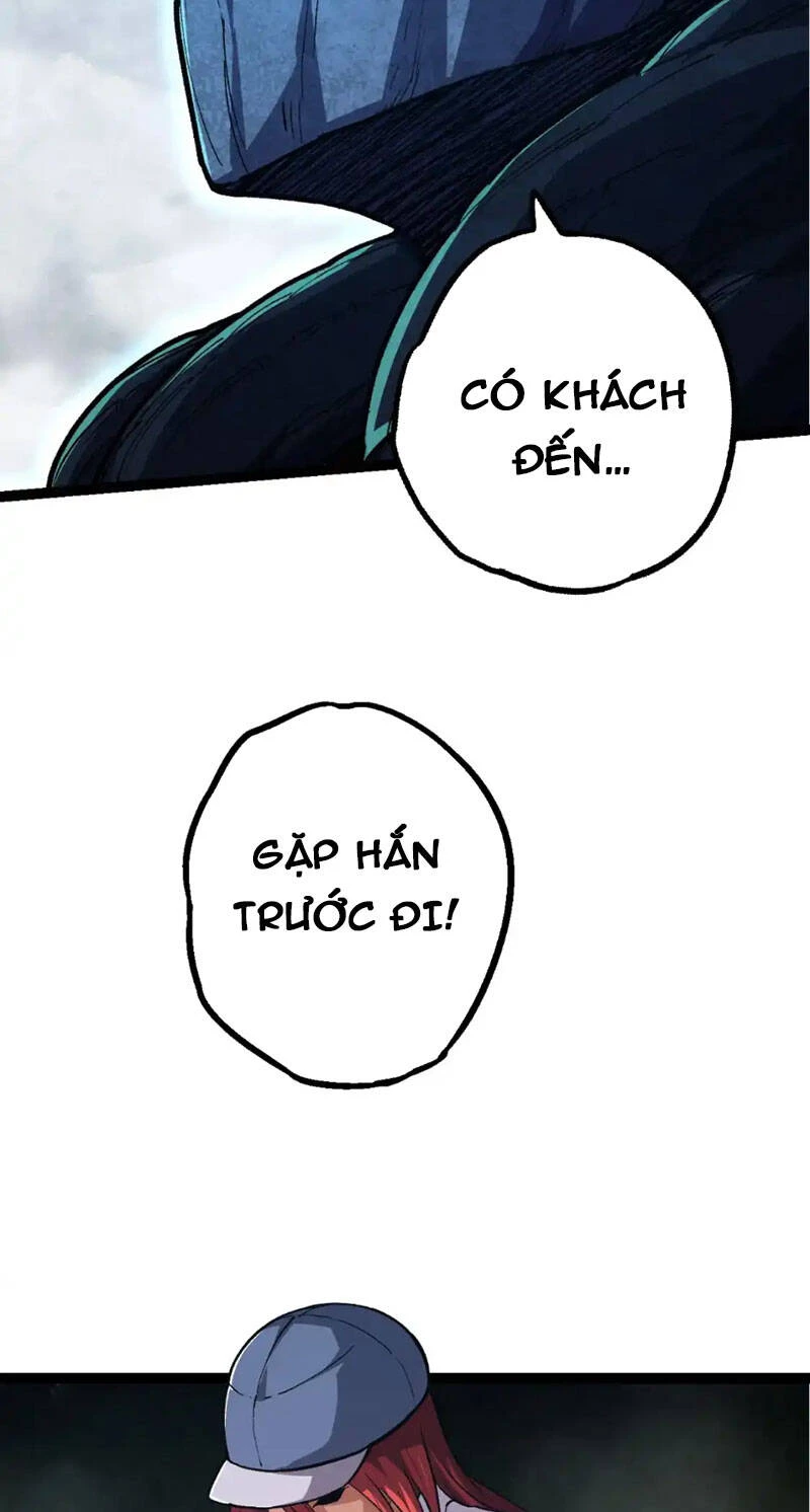 Chuyển Sinh Thành Liễu Đột Biến Chapter 175 - Trang 4