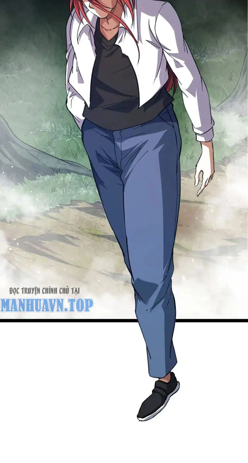 Chuyển Sinh Thành Liễu Đột Biến Chapter 175 - Trang 4