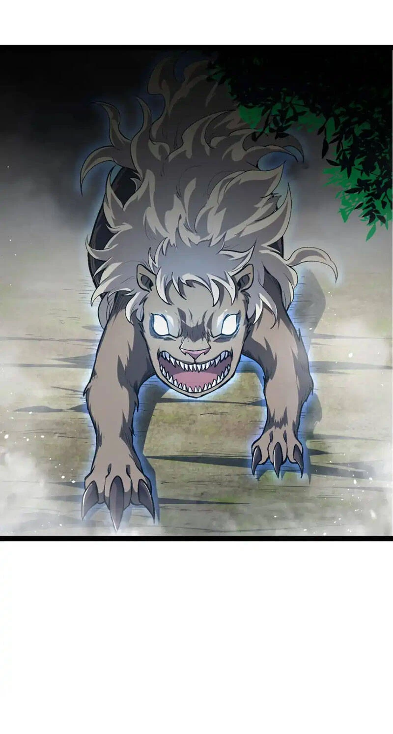 Chuyển Sinh Thành Liễu Đột Biến Chapter 175 - Trang 4