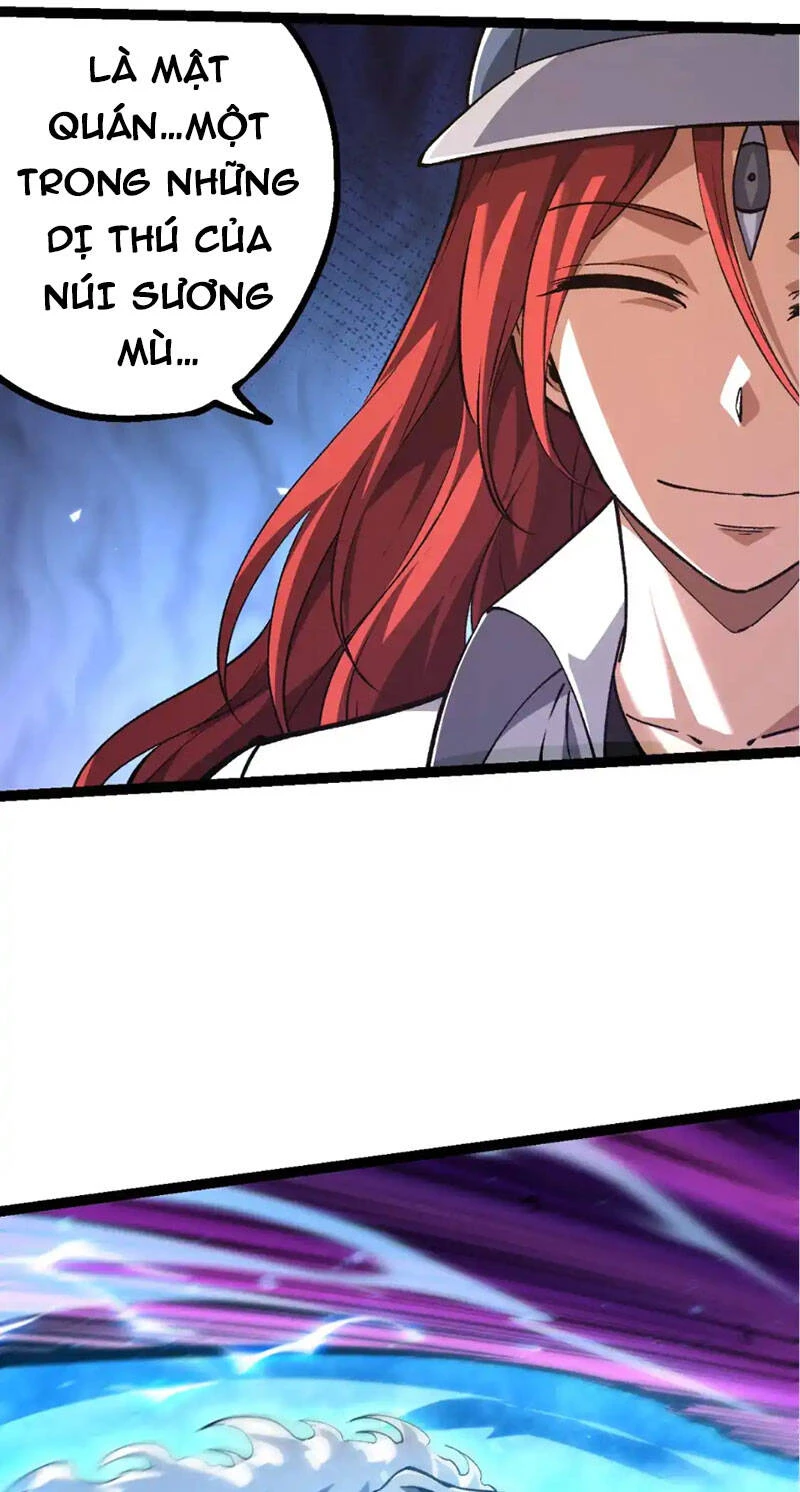 Chuyển Sinh Thành Liễu Đột Biến Chapter 175 - Trang 4