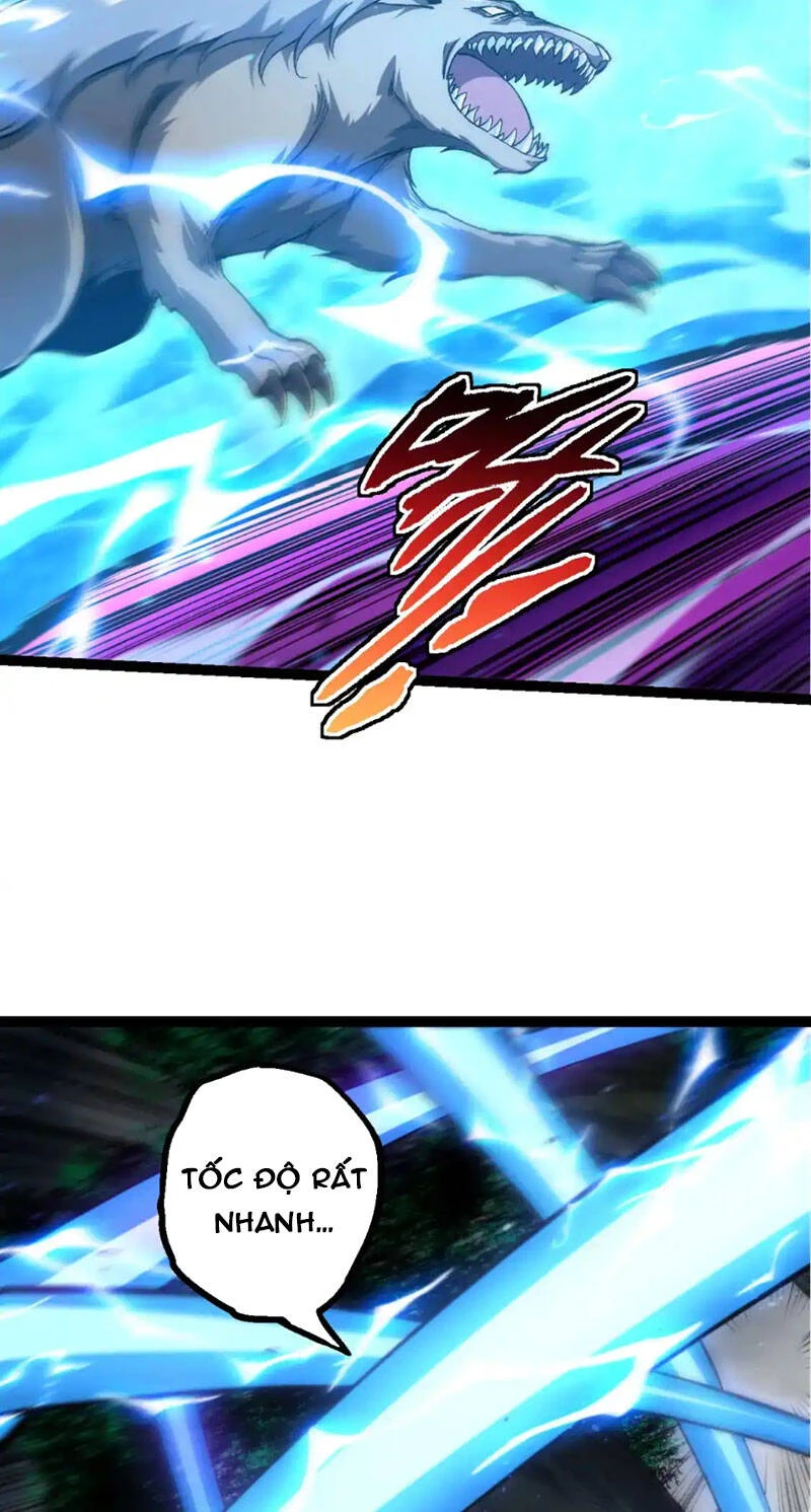 Chuyển Sinh Thành Liễu Đột Biến Chapter 175 - Trang 4