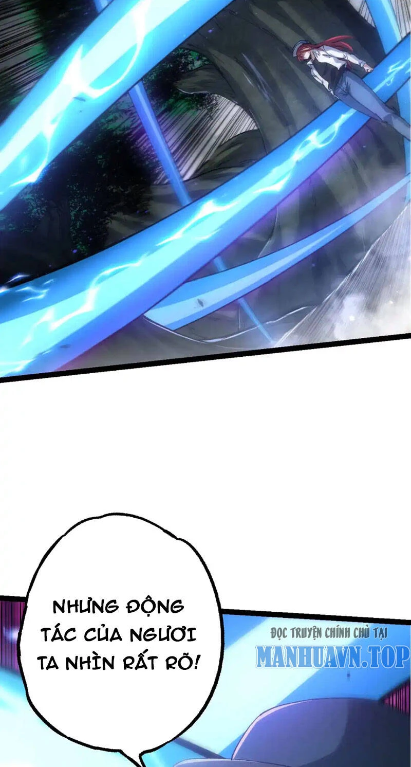 Chuyển Sinh Thành Liễu Đột Biến Chapter 175 - Trang 4