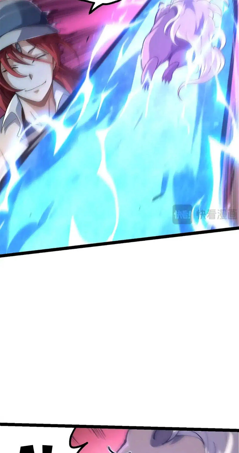 Chuyển Sinh Thành Liễu Đột Biến Chapter 175 - Trang 4