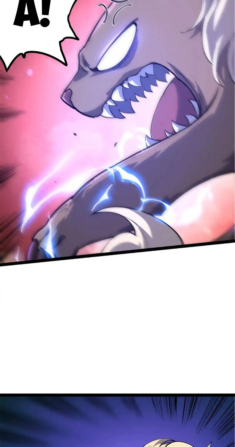 Chuyển Sinh Thành Liễu Đột Biến Chapter 175 - Trang 4