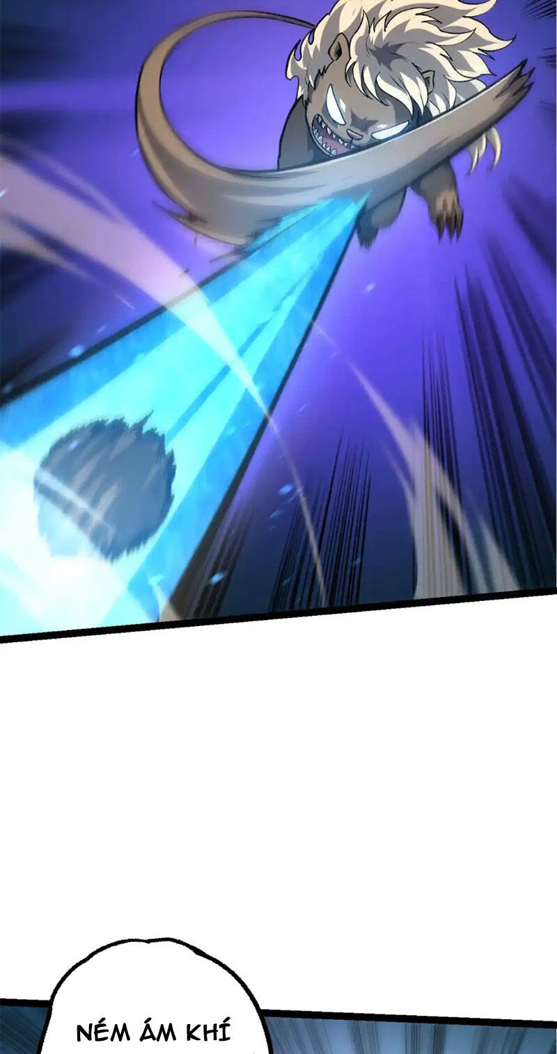 Chuyển Sinh Thành Liễu Đột Biến Chapter 175 - Trang 4