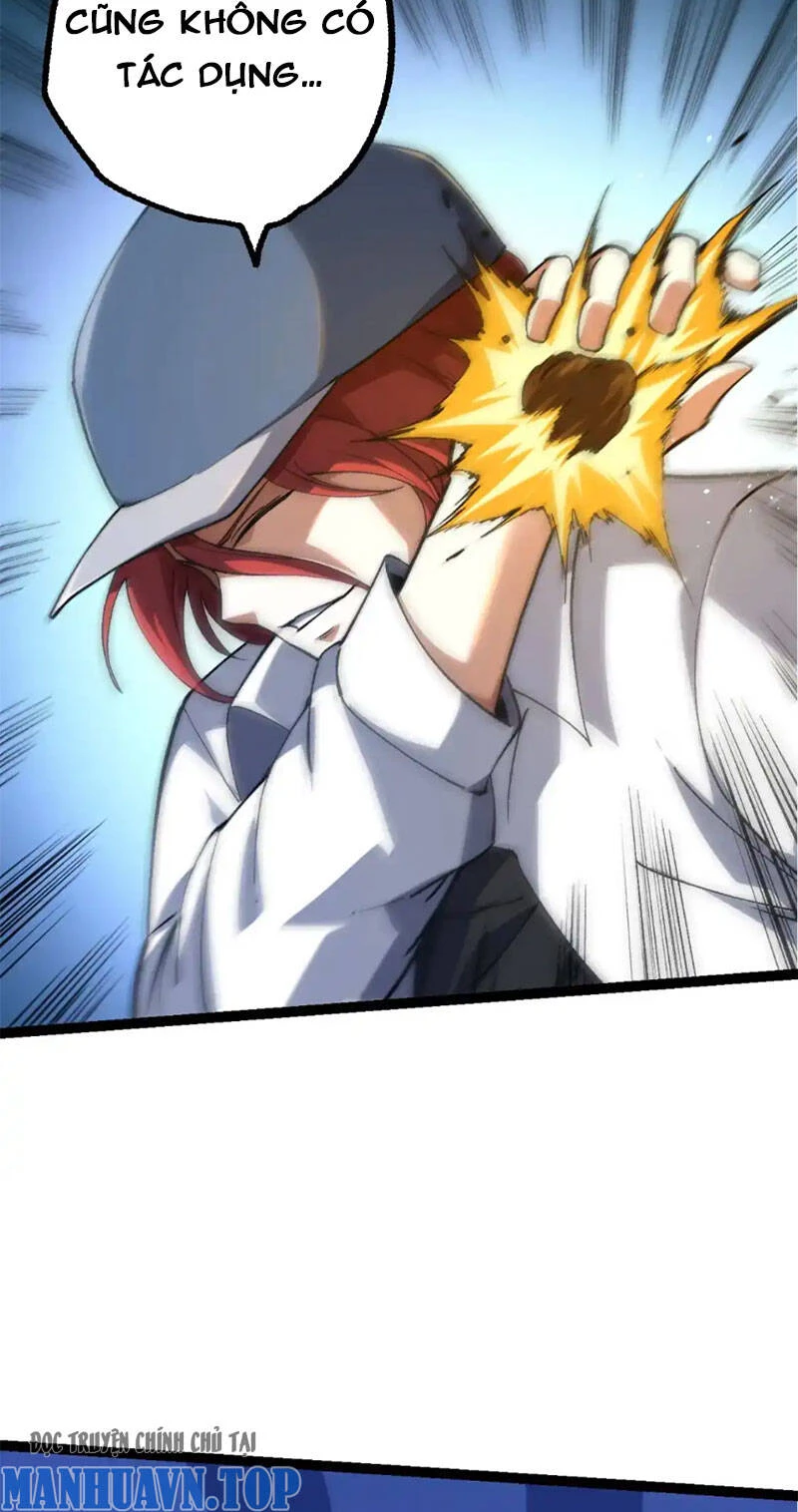 Chuyển Sinh Thành Liễu Đột Biến Chapter 175 - Trang 4