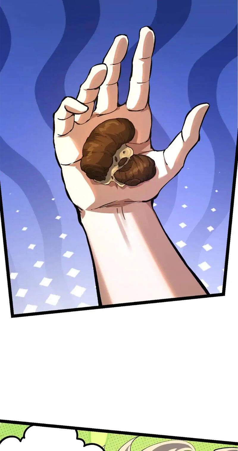 Chuyển Sinh Thành Liễu Đột Biến Chapter 175 - Trang 4