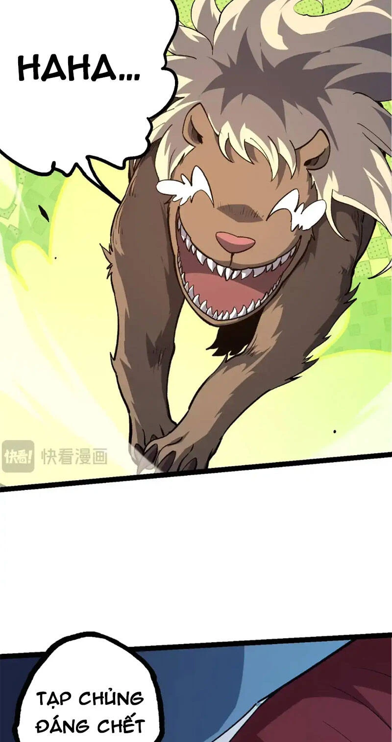 Chuyển Sinh Thành Liễu Đột Biến Chapter 175 - Trang 4