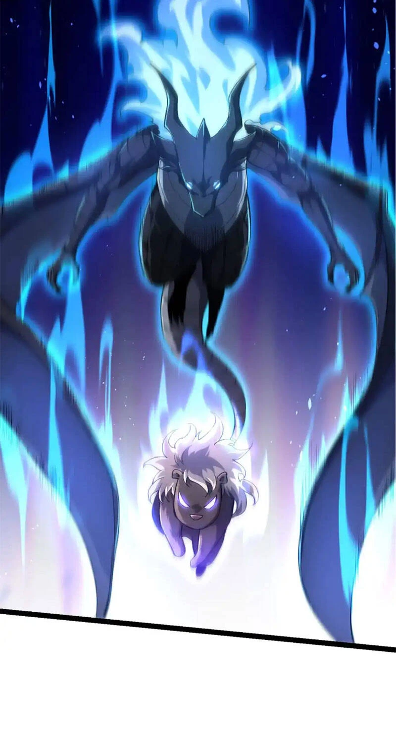 Chuyển Sinh Thành Liễu Đột Biến Chapter 175 - Trang 4