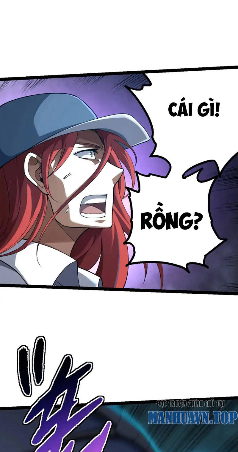 Chuyển Sinh Thành Liễu Đột Biến Chapter 175 - Trang 4