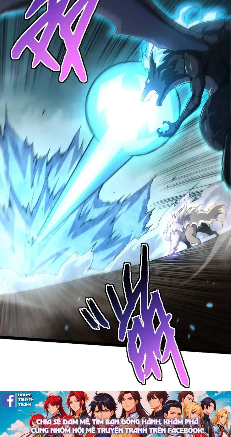 Chuyển Sinh Thành Liễu Đột Biến Chapter 175 - Trang 4