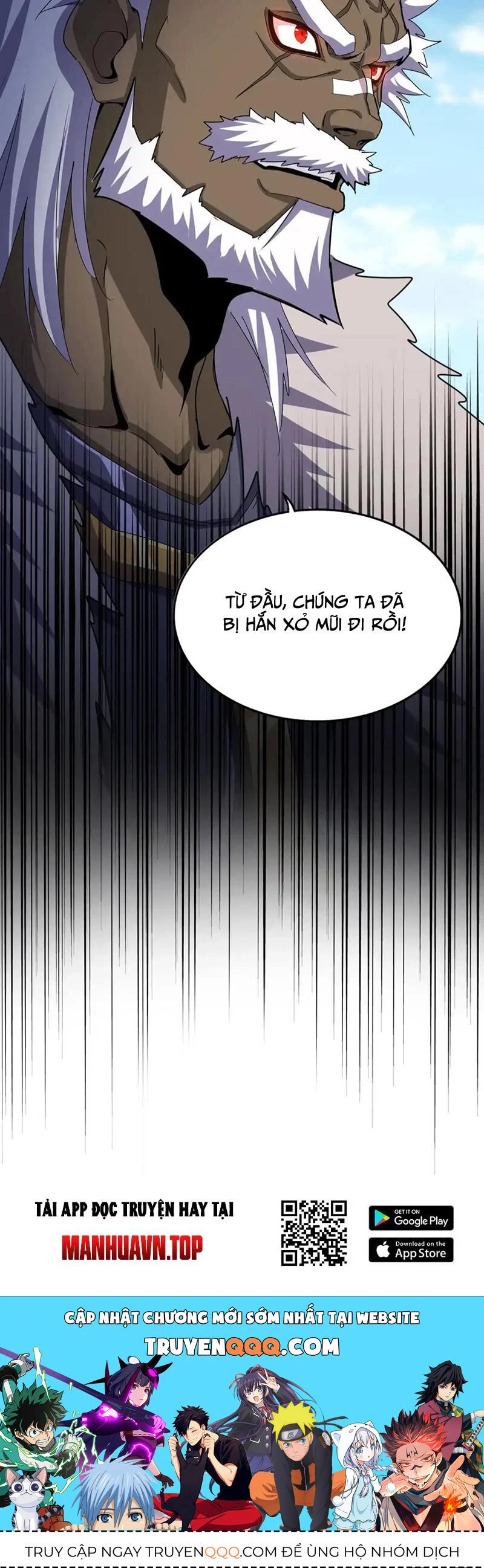 Đại Quản Gia Là Ma Hoàng Chapter 510 - Trang 4