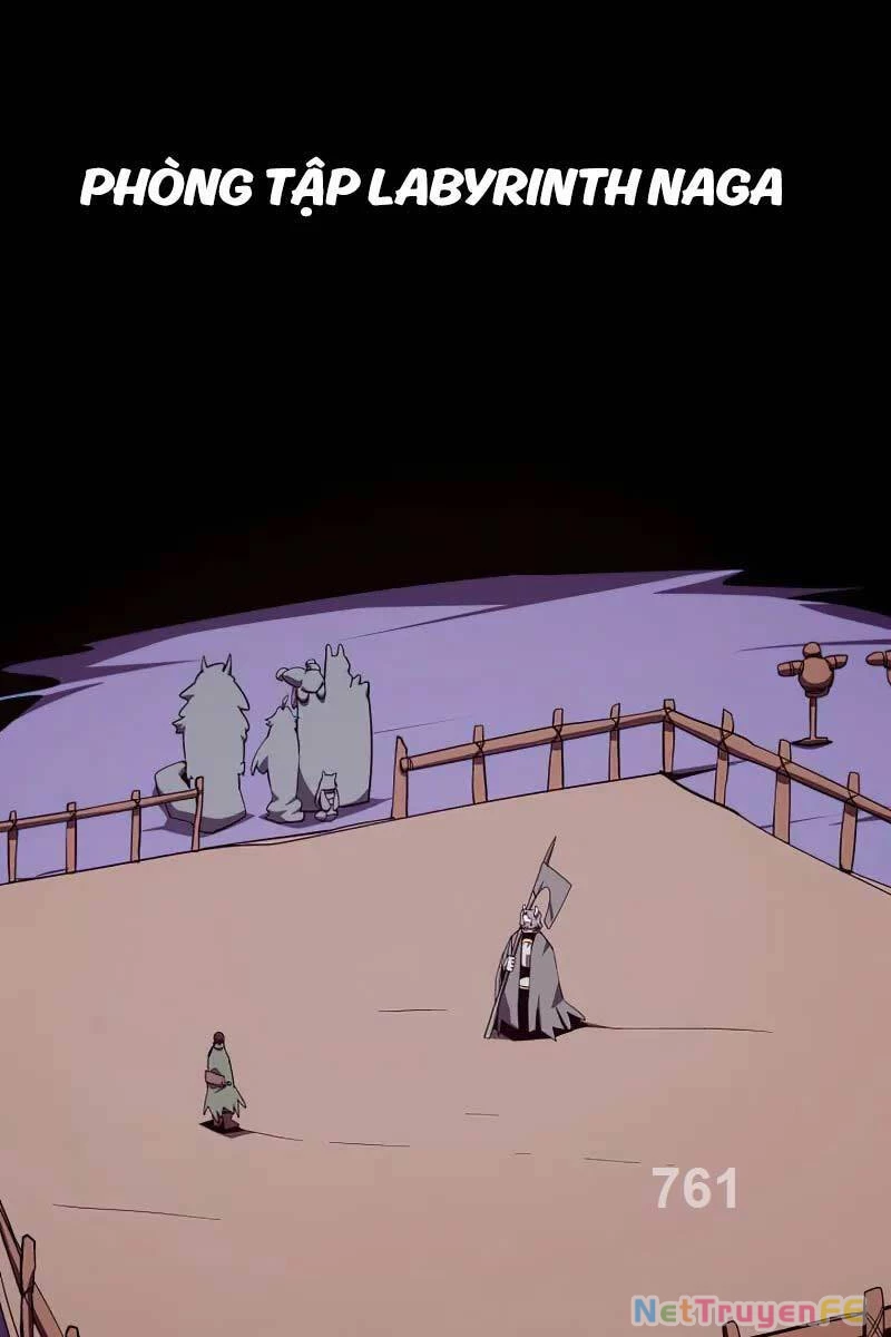 Hồi Ức Trong Ngục Tối Chapter 74 - Trang 4