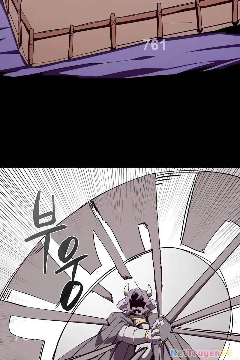 Hồi Ức Trong Ngục Tối Chapter 74 - Trang 4