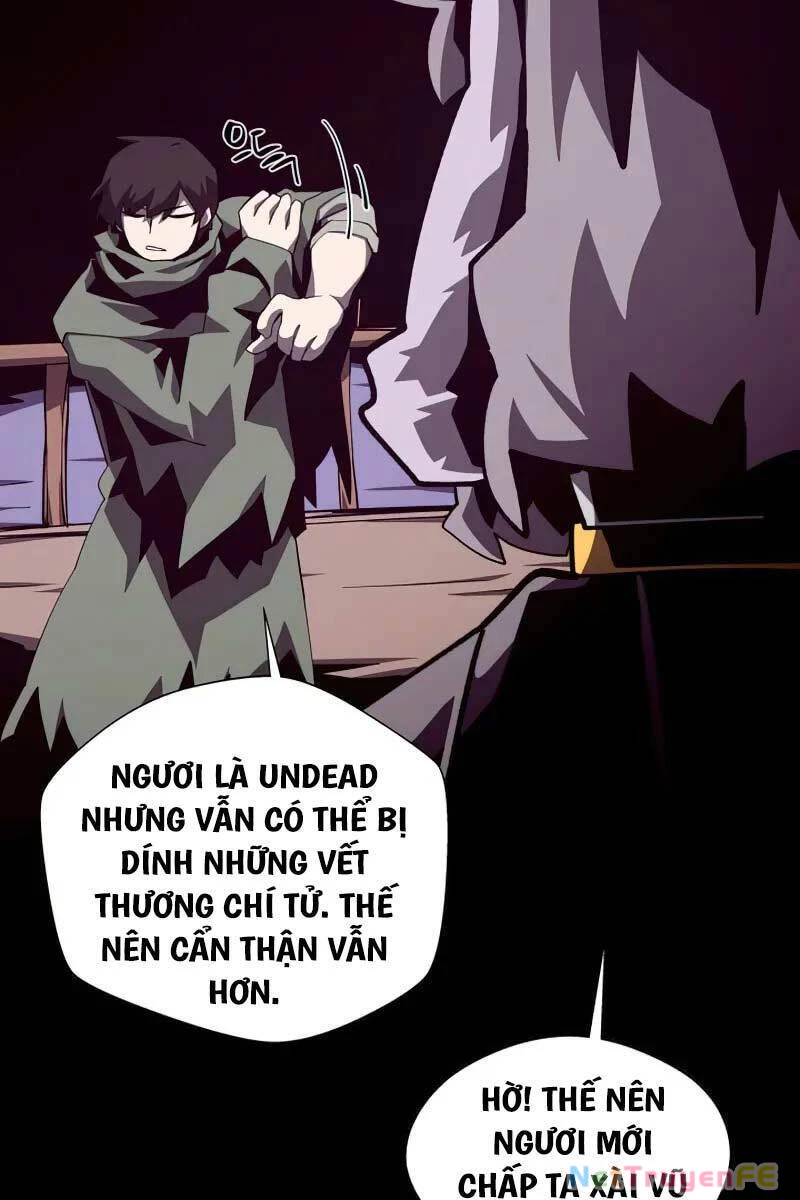 Hồi Ức Trong Ngục Tối Chapter 74 - Trang 4