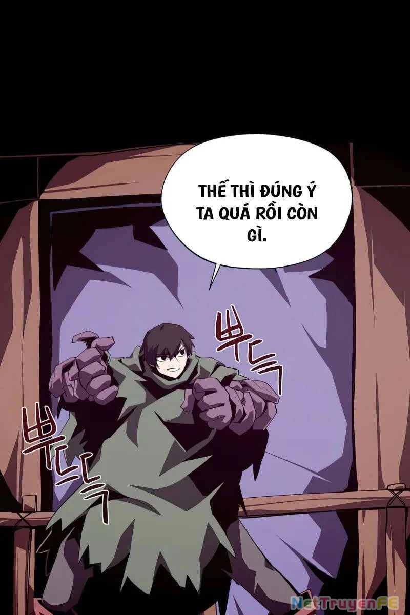 Hồi Ức Trong Ngục Tối Chapter 74 - Trang 4