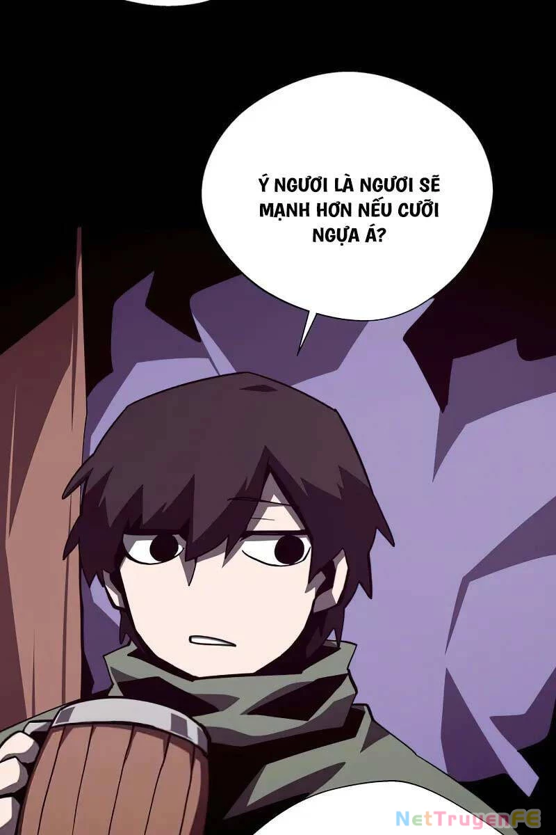 Hồi Ức Trong Ngục Tối Chapter 74 - Trang 4