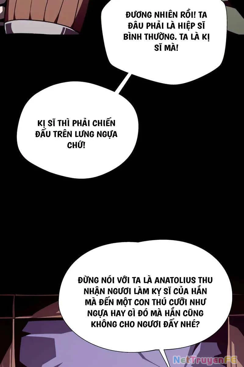 Hồi Ức Trong Ngục Tối Chapter 74 - Trang 4