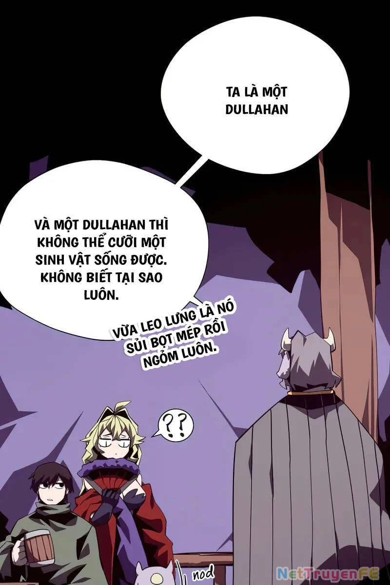 Hồi Ức Trong Ngục Tối Chapter 74 - Trang 4