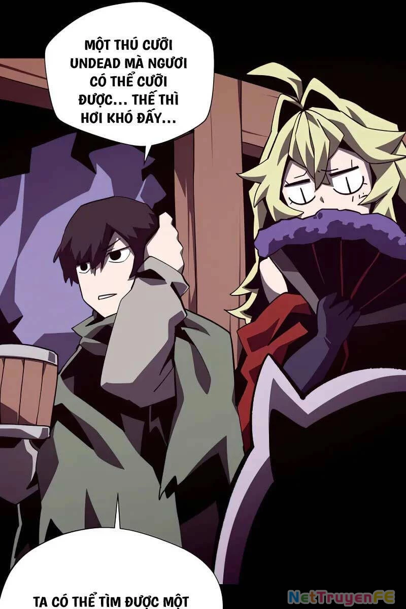 Hồi Ức Trong Ngục Tối Chapter 74 - Trang 4