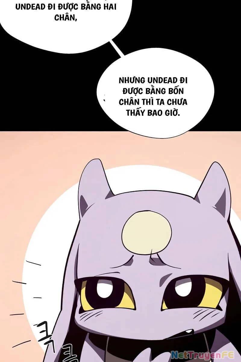 Hồi Ức Trong Ngục Tối Chapter 74 - Trang 4