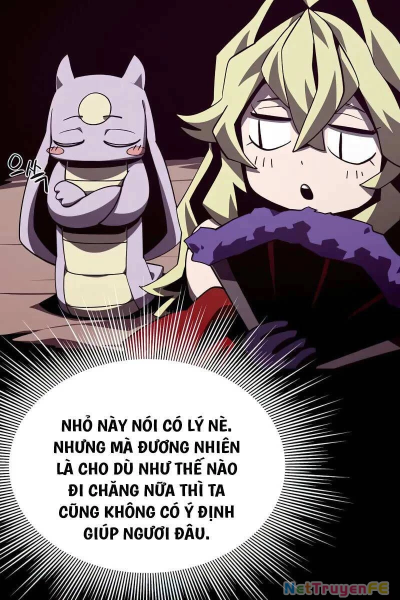 Hồi Ức Trong Ngục Tối Chapter 74 - Trang 4