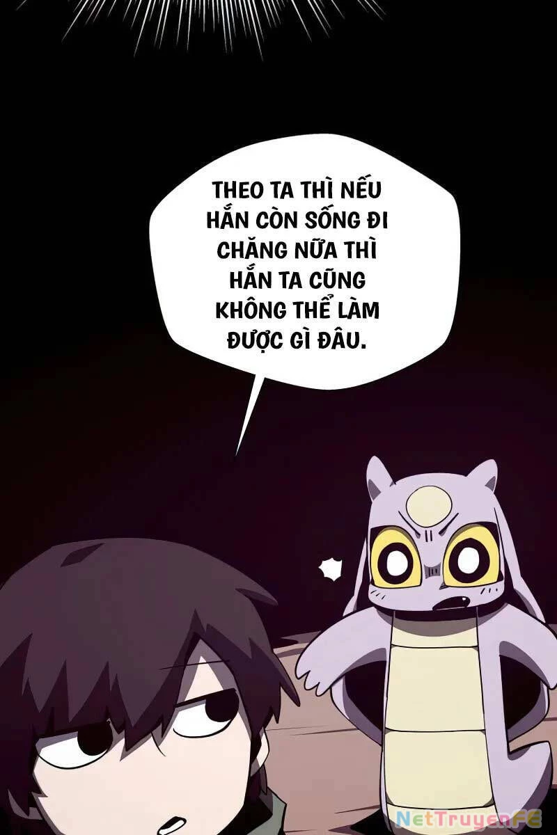 Hồi Ức Trong Ngục Tối Chapter 74 - Trang 4