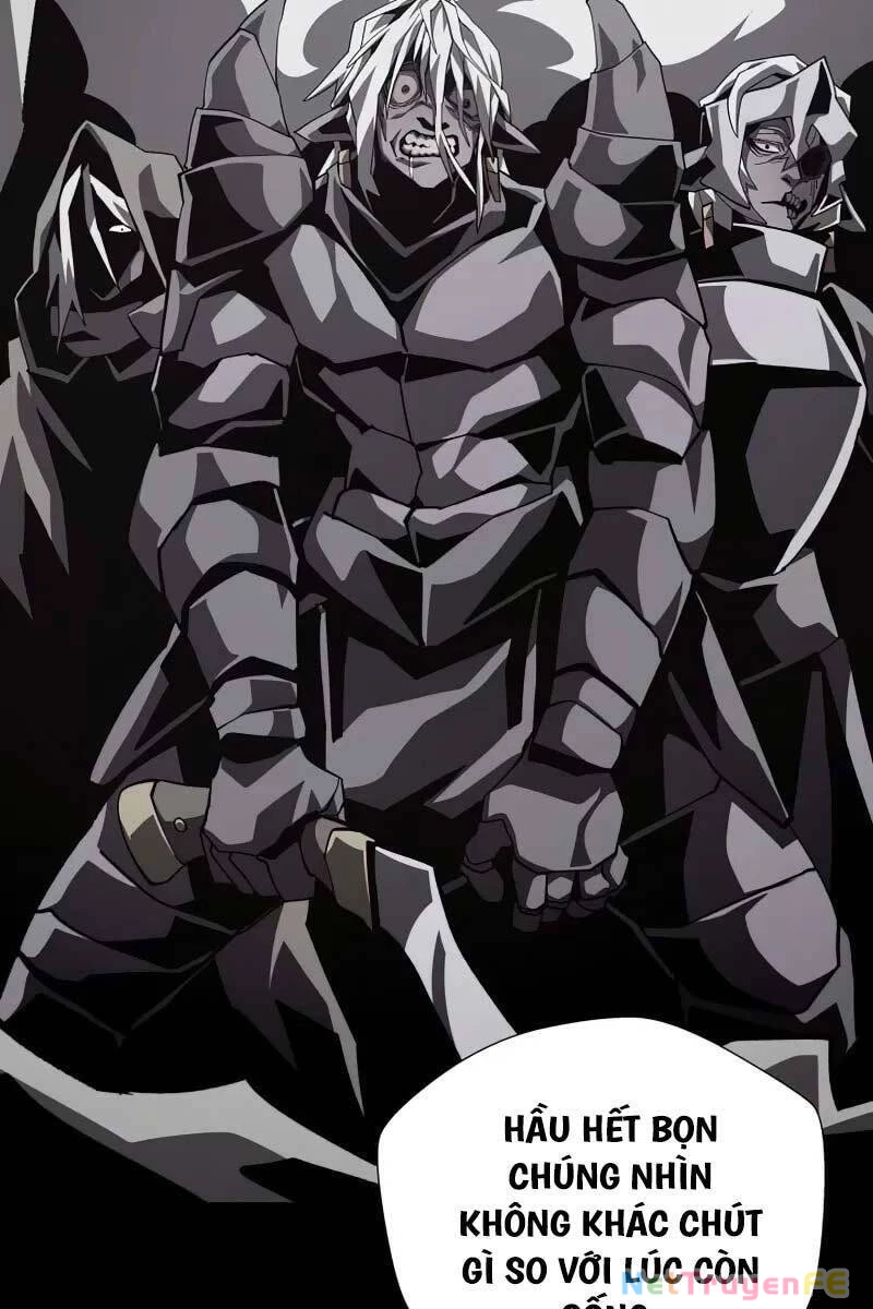 Hồi Ức Trong Ngục Tối Chapter 74 - Trang 4