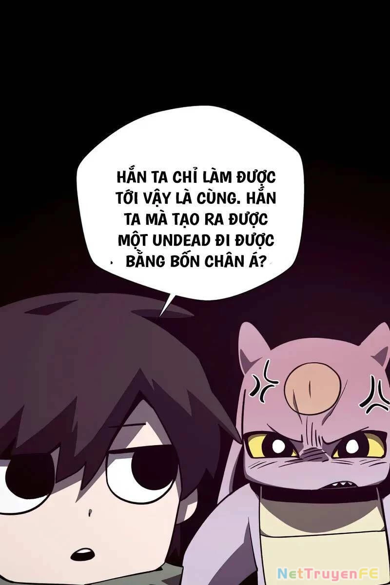 Hồi Ức Trong Ngục Tối Chapter 74 - Trang 4