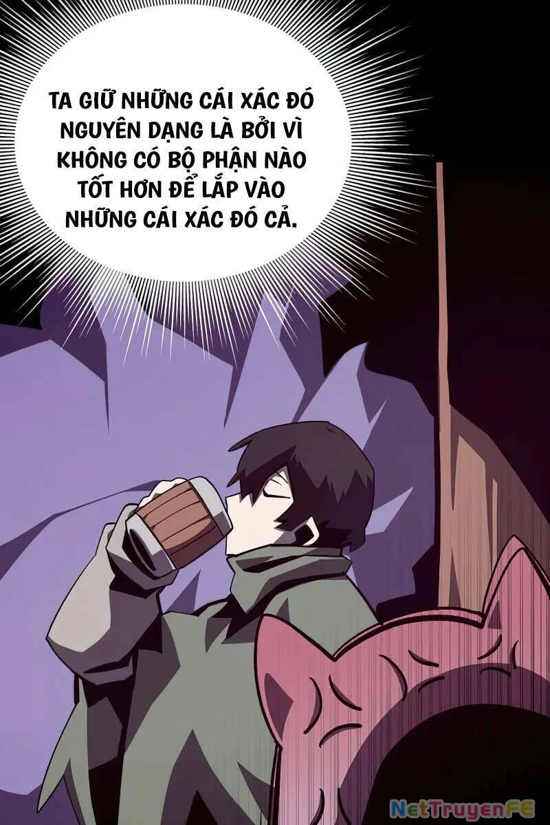 Hồi Ức Trong Ngục Tối Chapter 74 - Trang 4