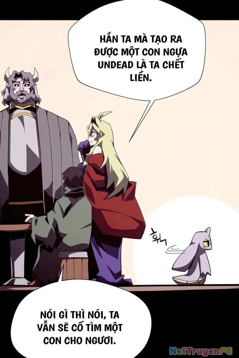 Hồi Ức Trong Ngục Tối Chapter 74 - Trang 4