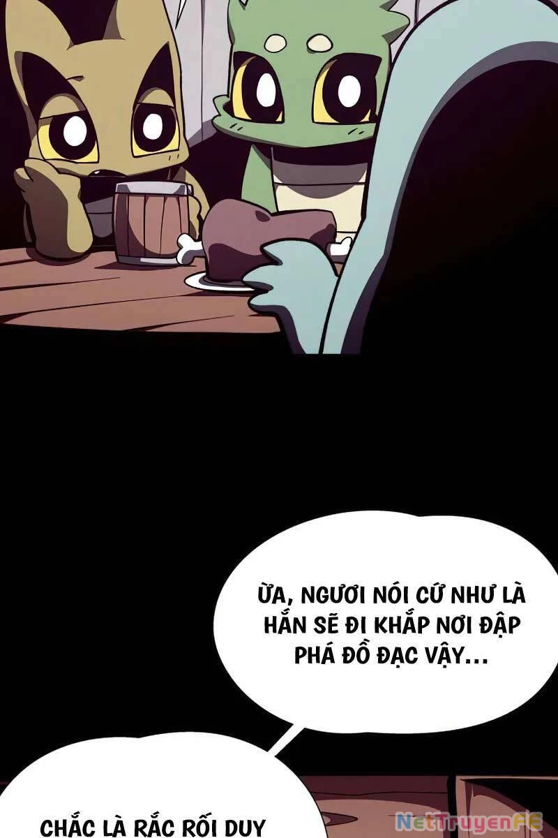 Hồi Ức Trong Ngục Tối Chapter 74 - Trang 4