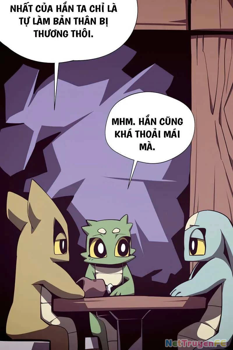 Hồi Ức Trong Ngục Tối Chapter 74 - Trang 4