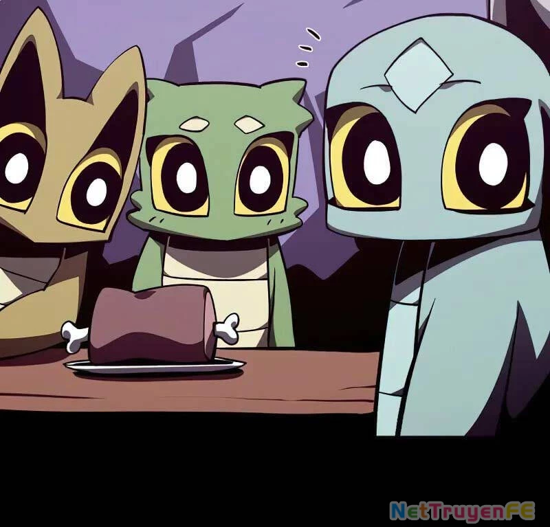 Hồi Ức Trong Ngục Tối Chapter 74 - Trang 4