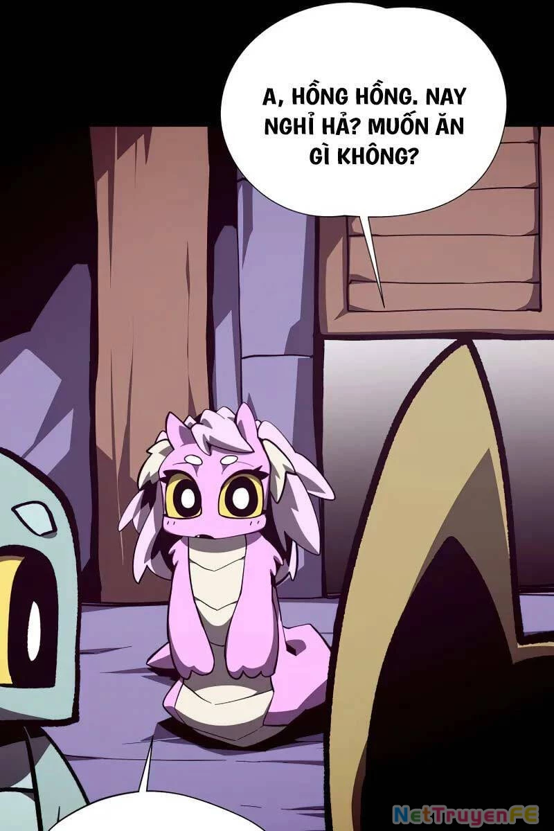 Hồi Ức Trong Ngục Tối Chapter 74 - Trang 4