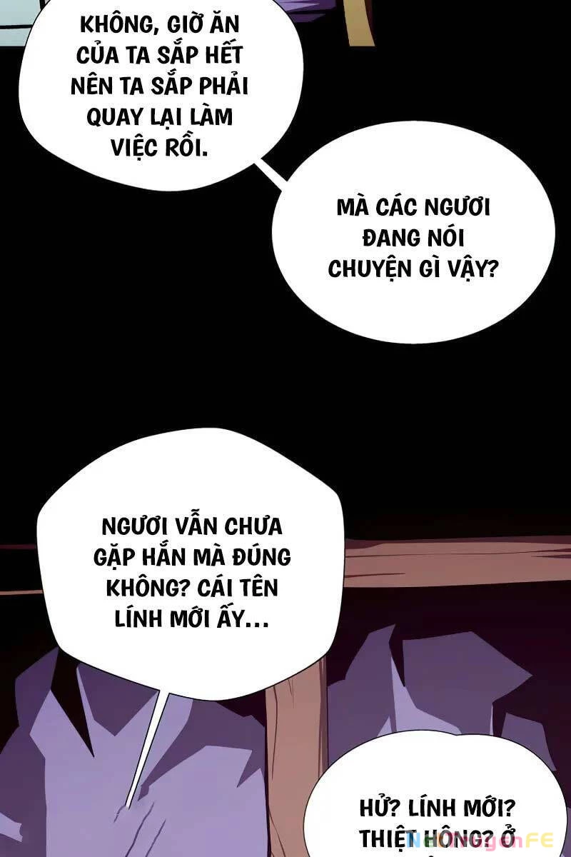 Hồi Ức Trong Ngục Tối Chapter 74 - Trang 4