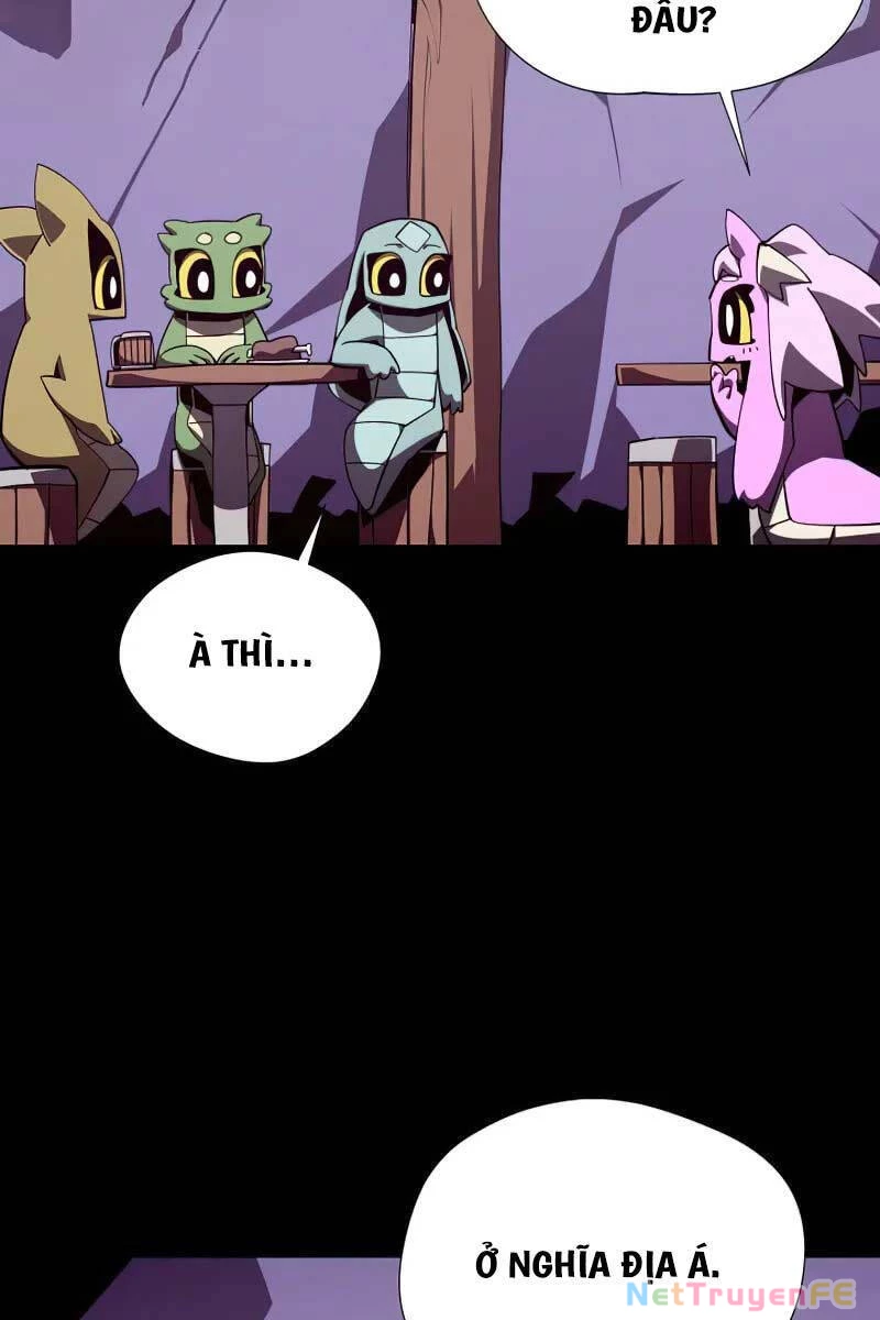 Hồi Ức Trong Ngục Tối Chapter 74 - Trang 4